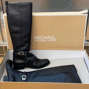 Michael Kors Knee High boots